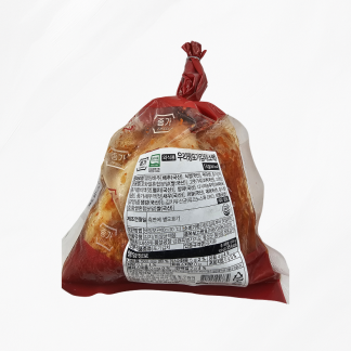 종가 우리땅 포기김치 1kg