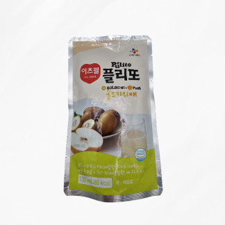 플리또주스 골드키위배 (130ml*12개)