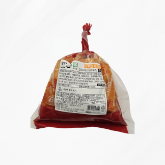 종가 우리땅 무섞박지 1kg