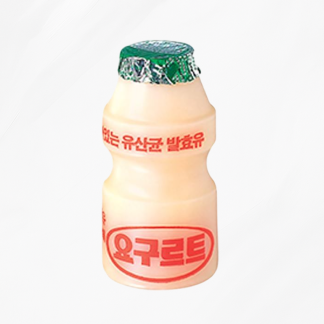 빙그레 요구르트 (65ml*5개)