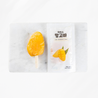 아이스 망고바 60g
