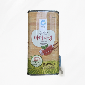 청정원 우리팜 아이사랑 1.8kg