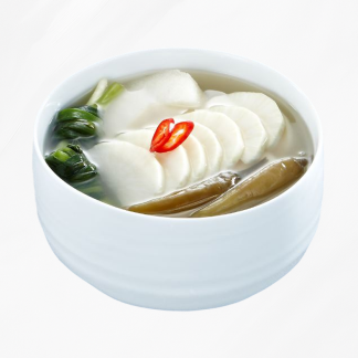 종가 우리땅 썰은 동치미 5kg