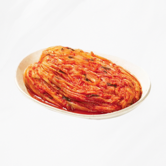 종가 우리땅묵은지 10kg