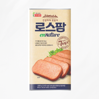 로스팜 엔네이처 1.8kg